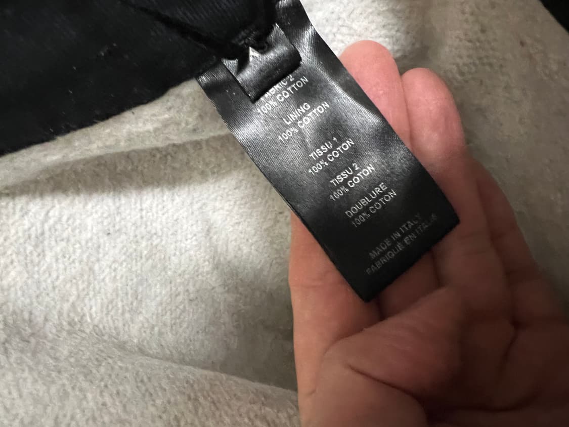 베트멍 19 ss 하이브리드 팬츠 상품이미지4