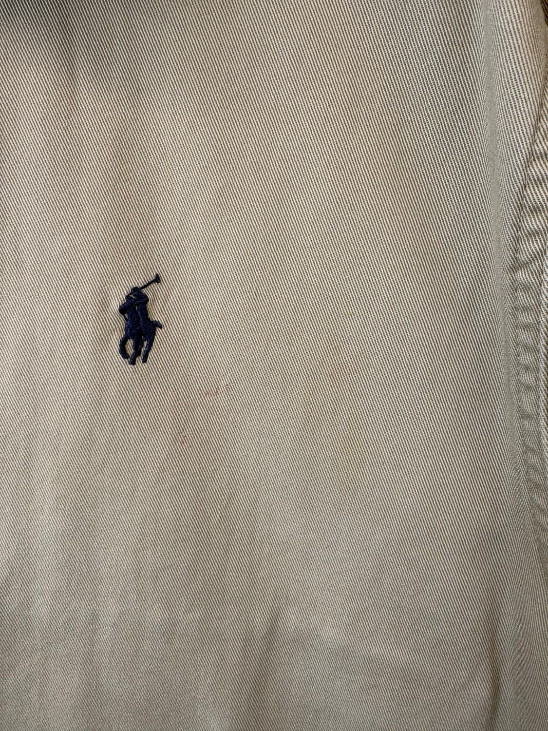 폴로랄프로렌 베이지 스윙 자켓 상품이미지9