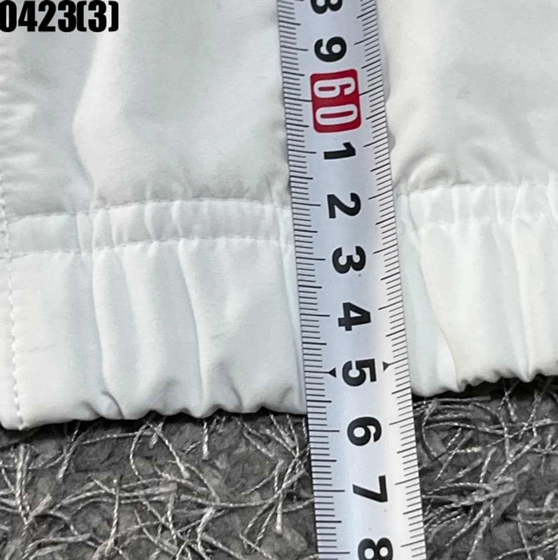 디스커버리 바람막이 자켓 상품이미지8