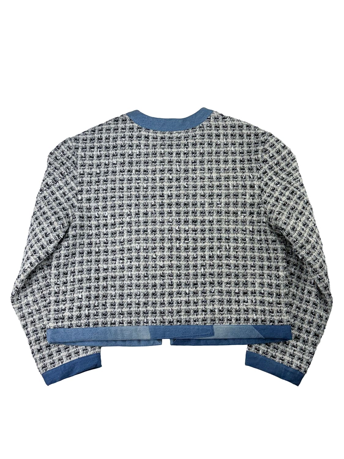 캐피탈 카사 트위드 자켓 상품이미지2