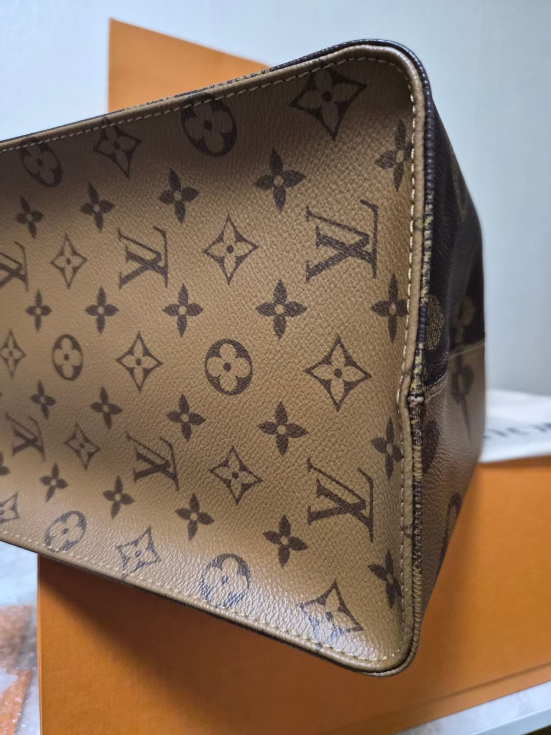 루이비통 온더고 GM 상품이미지6