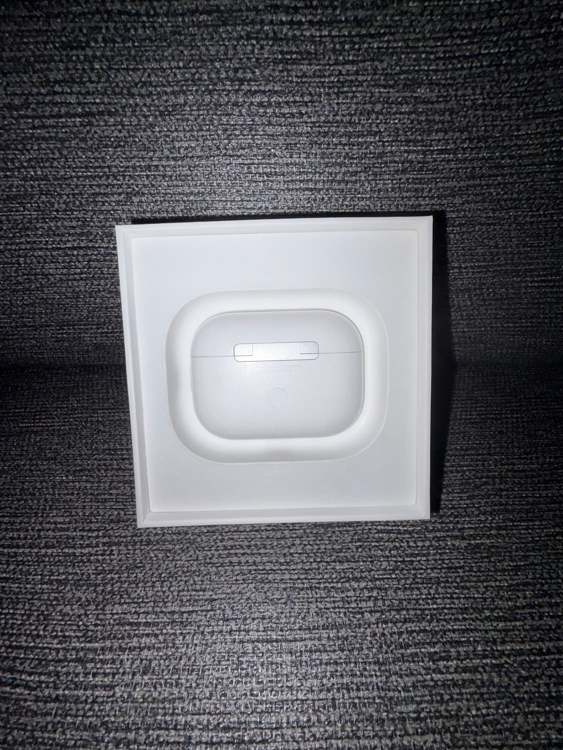 애플 에어팟 프로 2세대 본체 C타입 상품이미지3