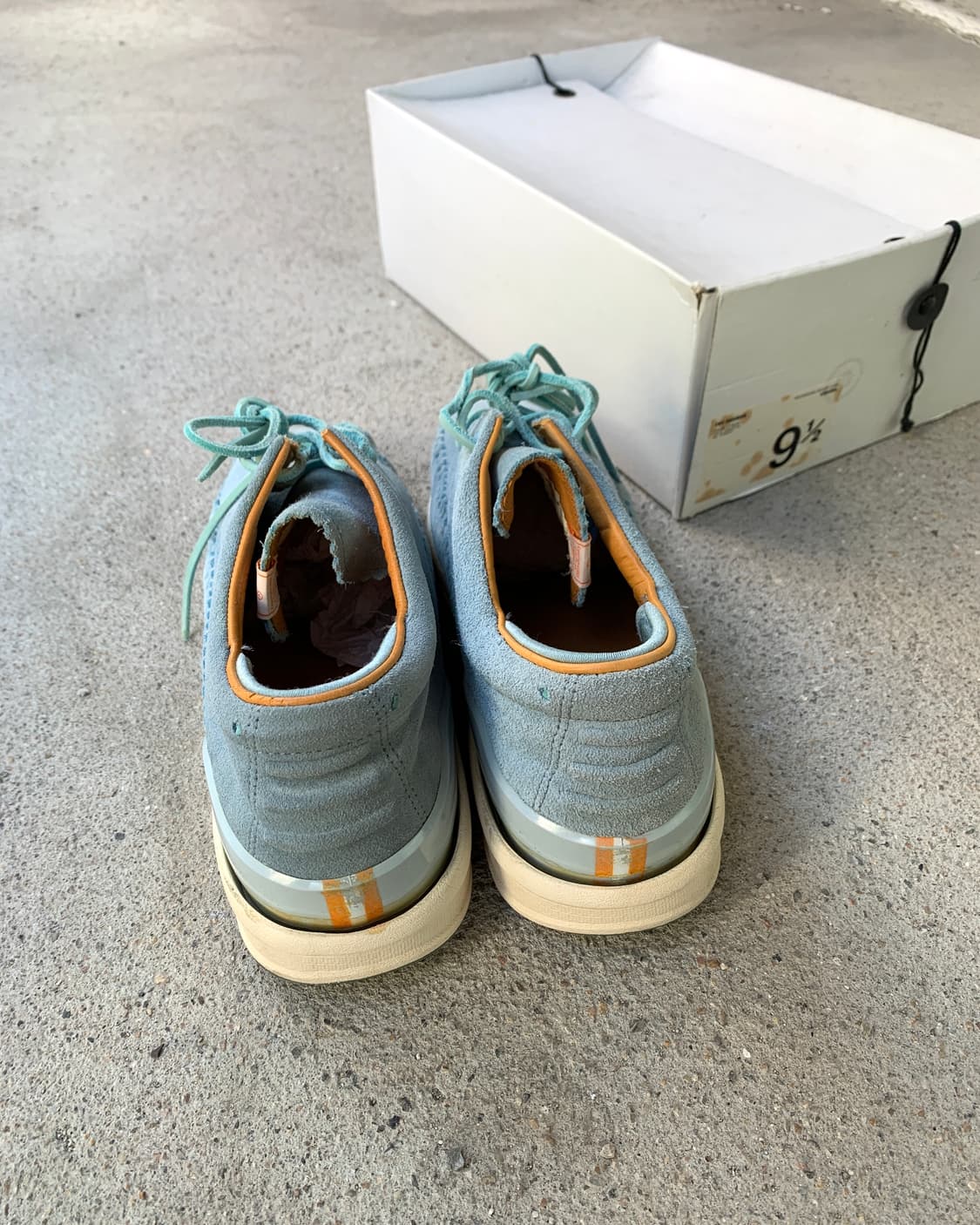 비즈빔 FBT 스니커즈 상품이미지4