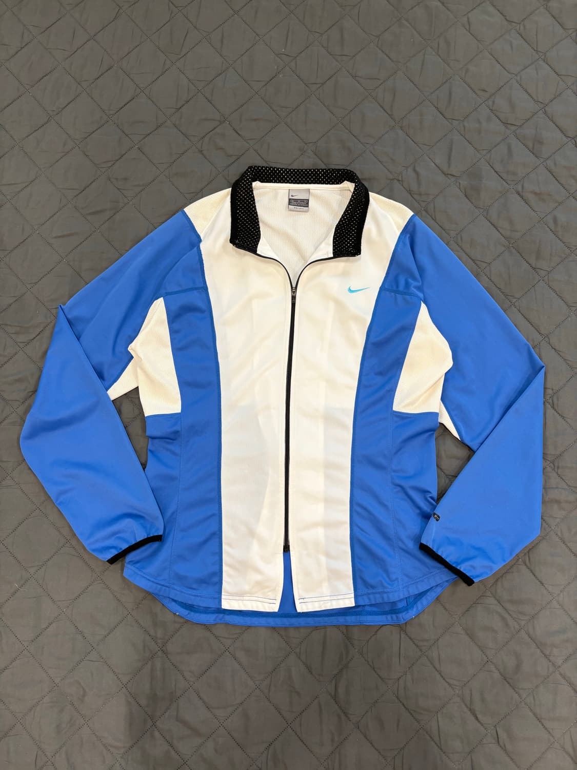 Nike 나이키 빈티지 바람막이 상품이미지1