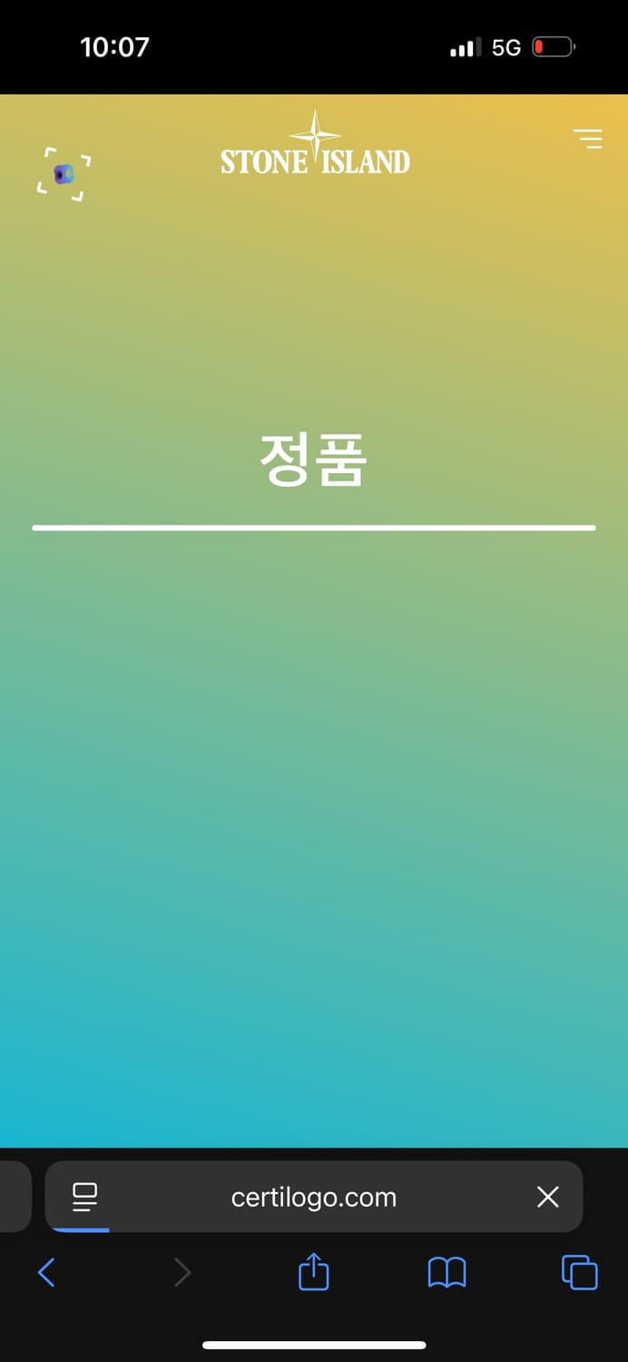 30) 스톤아일랜드 카고 워싱 카고 반바지 상품이미지7