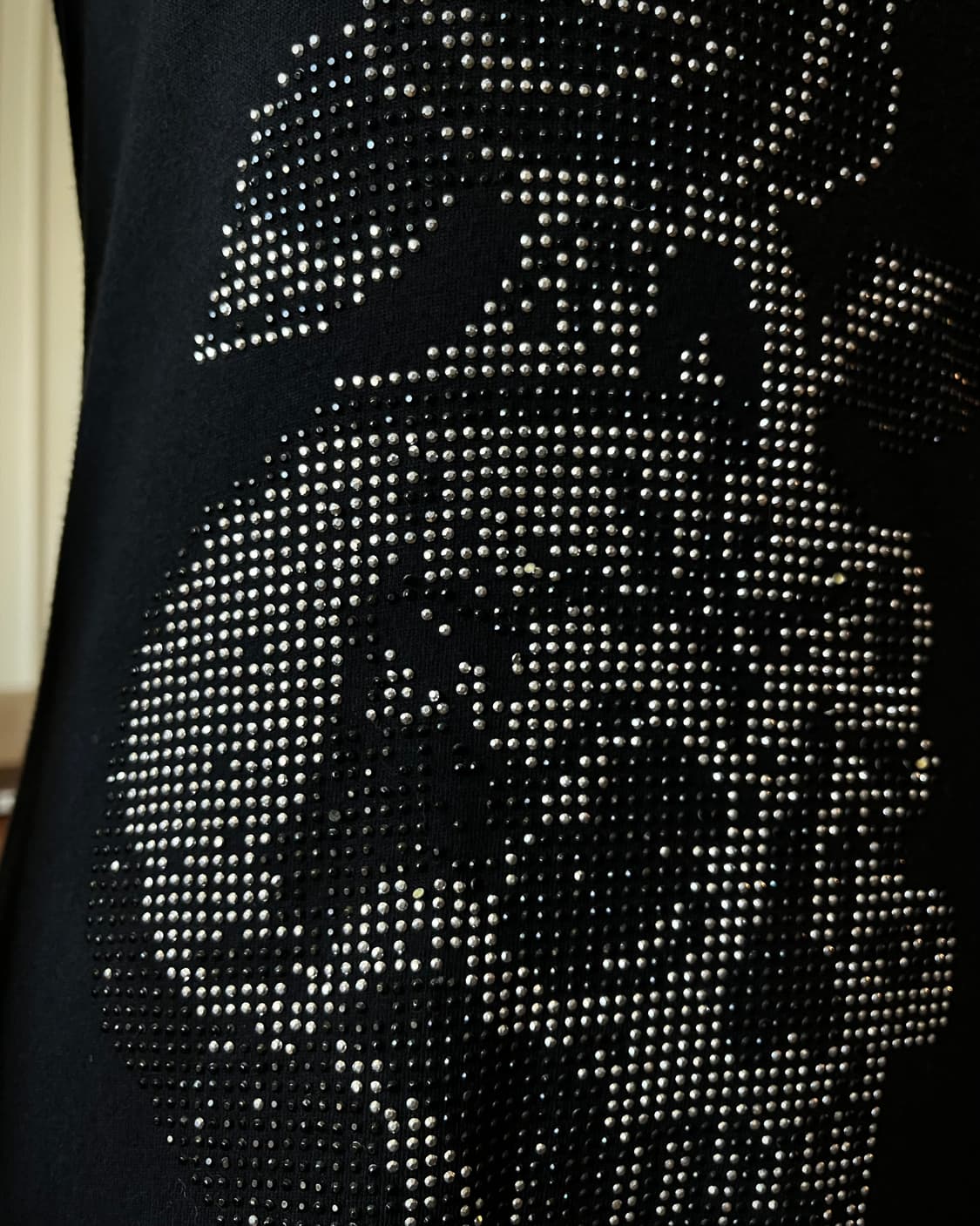 2000's ED Hardy Icon Stud Long-Sleeve 상품이미지4