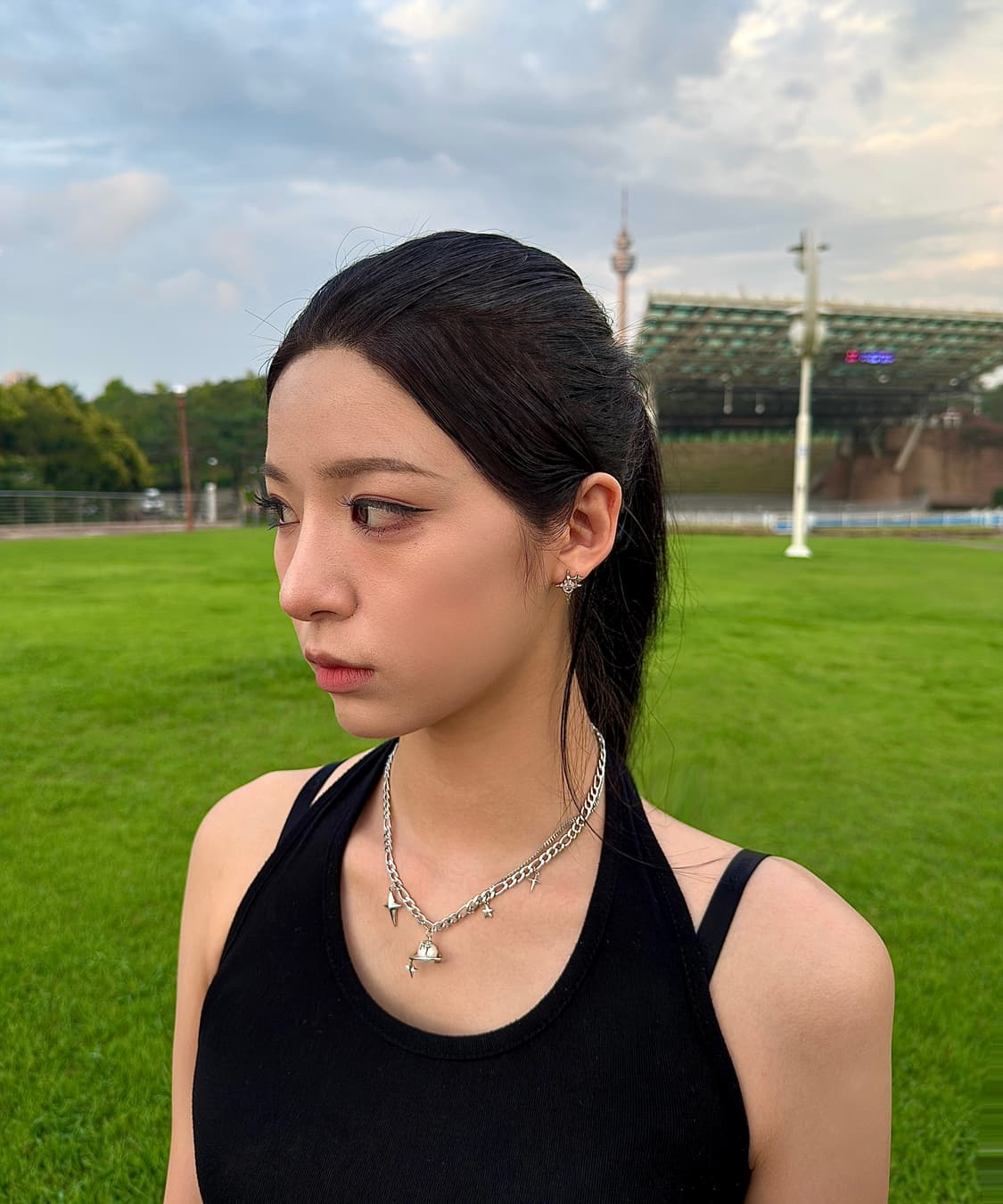 pcr053 Bibiang necklace 상품이미지4