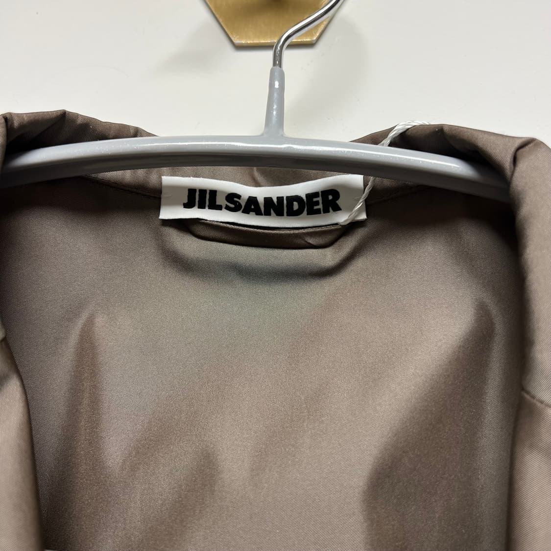 JILSANDER 질샌더 자켓 상품이미지8