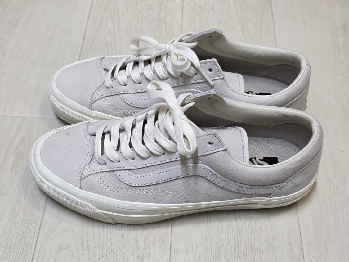 [270] 반스 스타일36 르 마레 상품이미지2