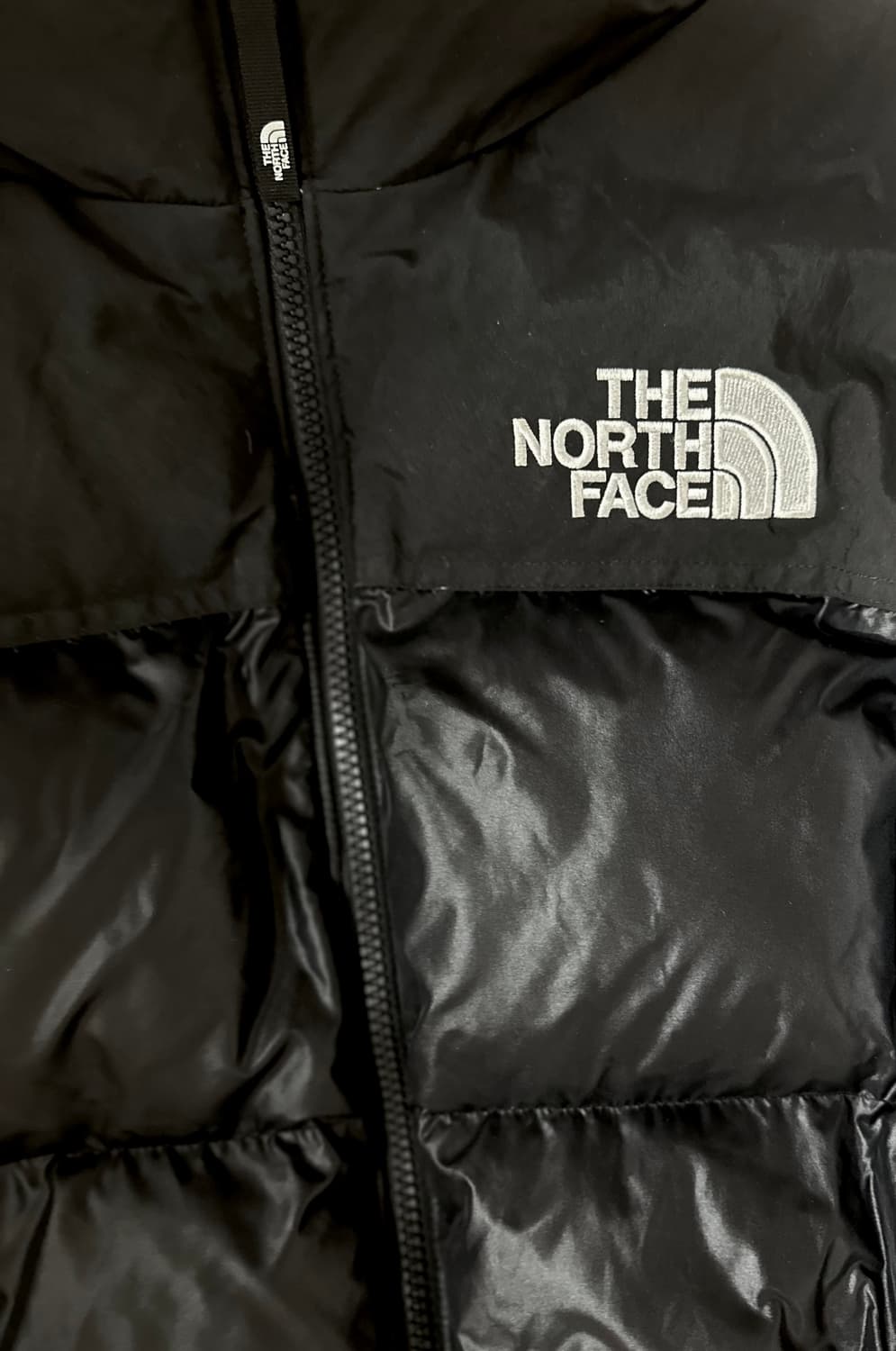 노스페이스 눕시 M(95) 상품이미지5