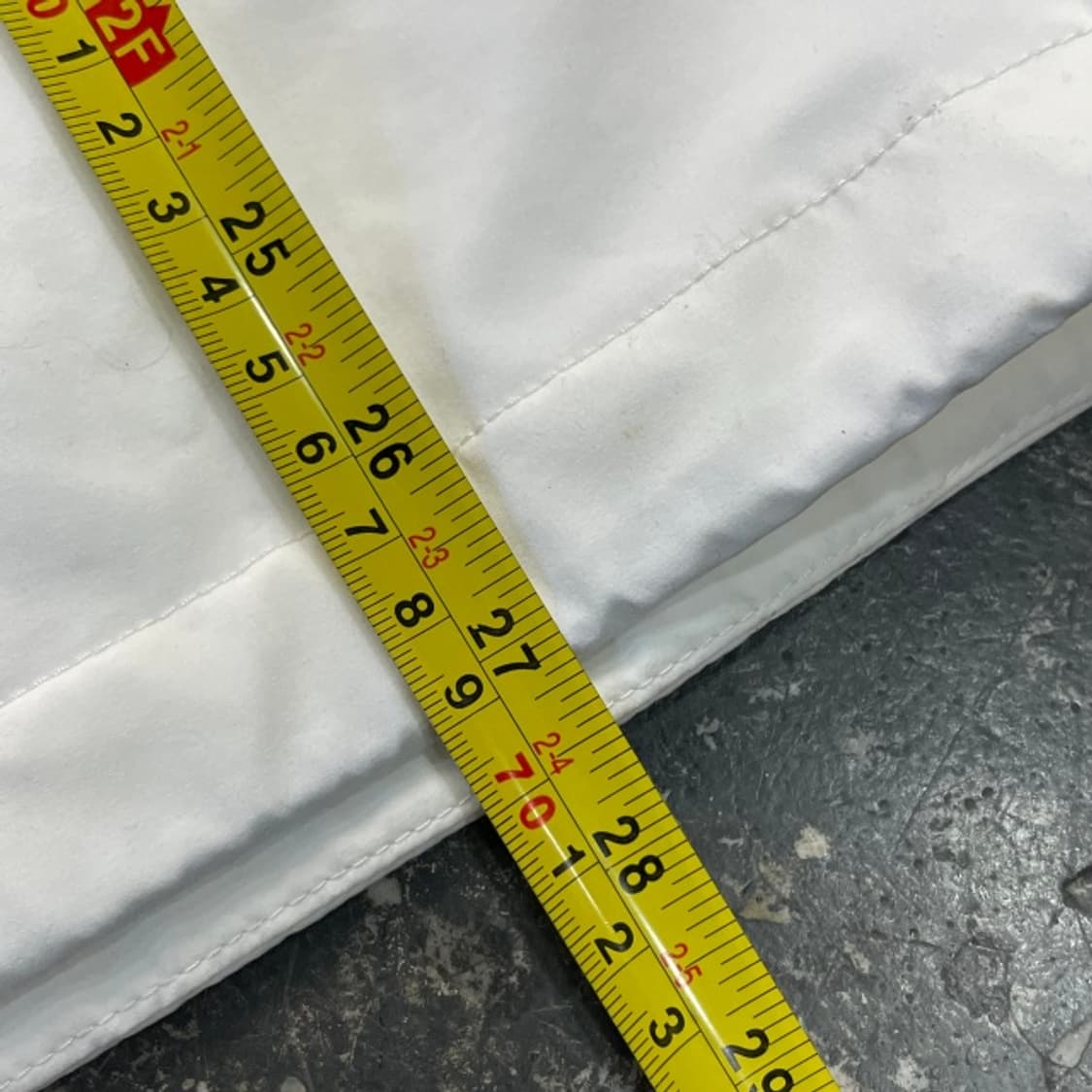 100 다이나핏 바람막이  상품이미지8