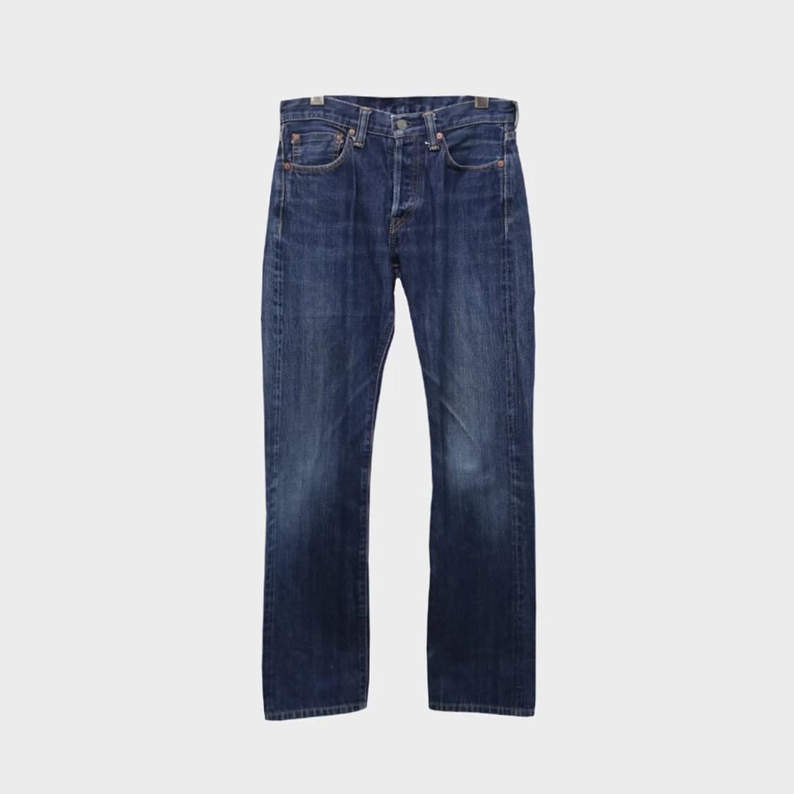 MOMOTARO 1703 데님팬츠 67176 상품이미지2