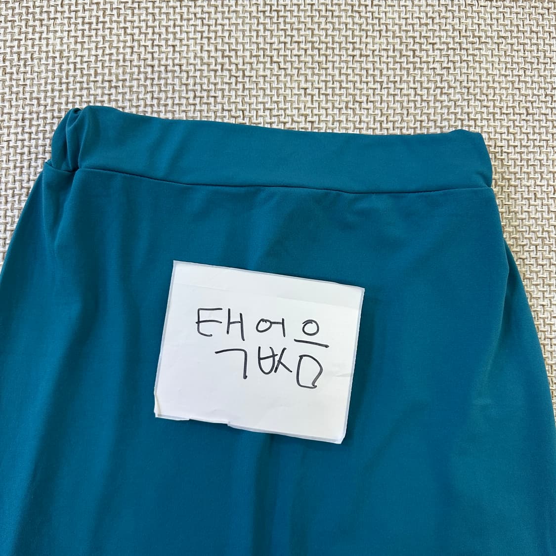 빈티지 롱스커트 0428D  상품이미지3