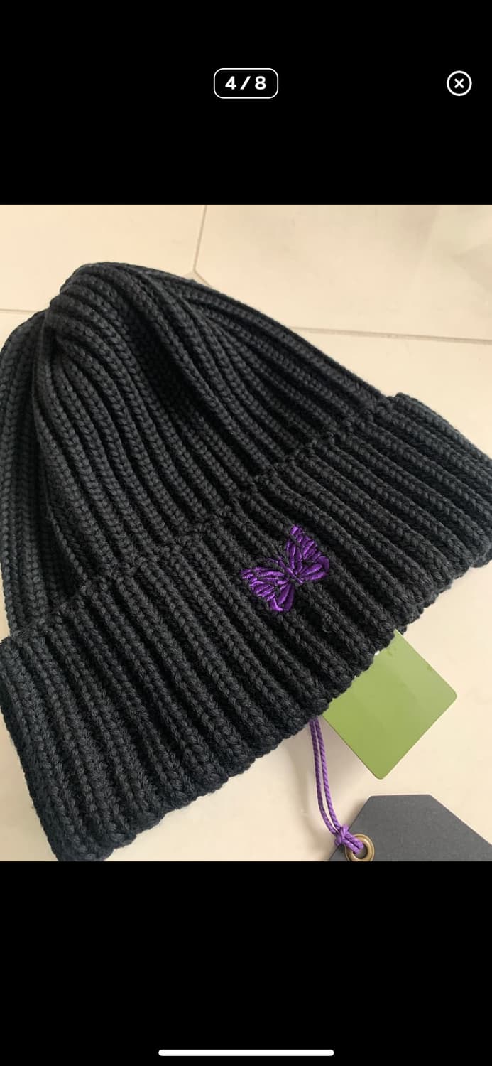 니트 와치 캡 knit watch cap 상품이미지4