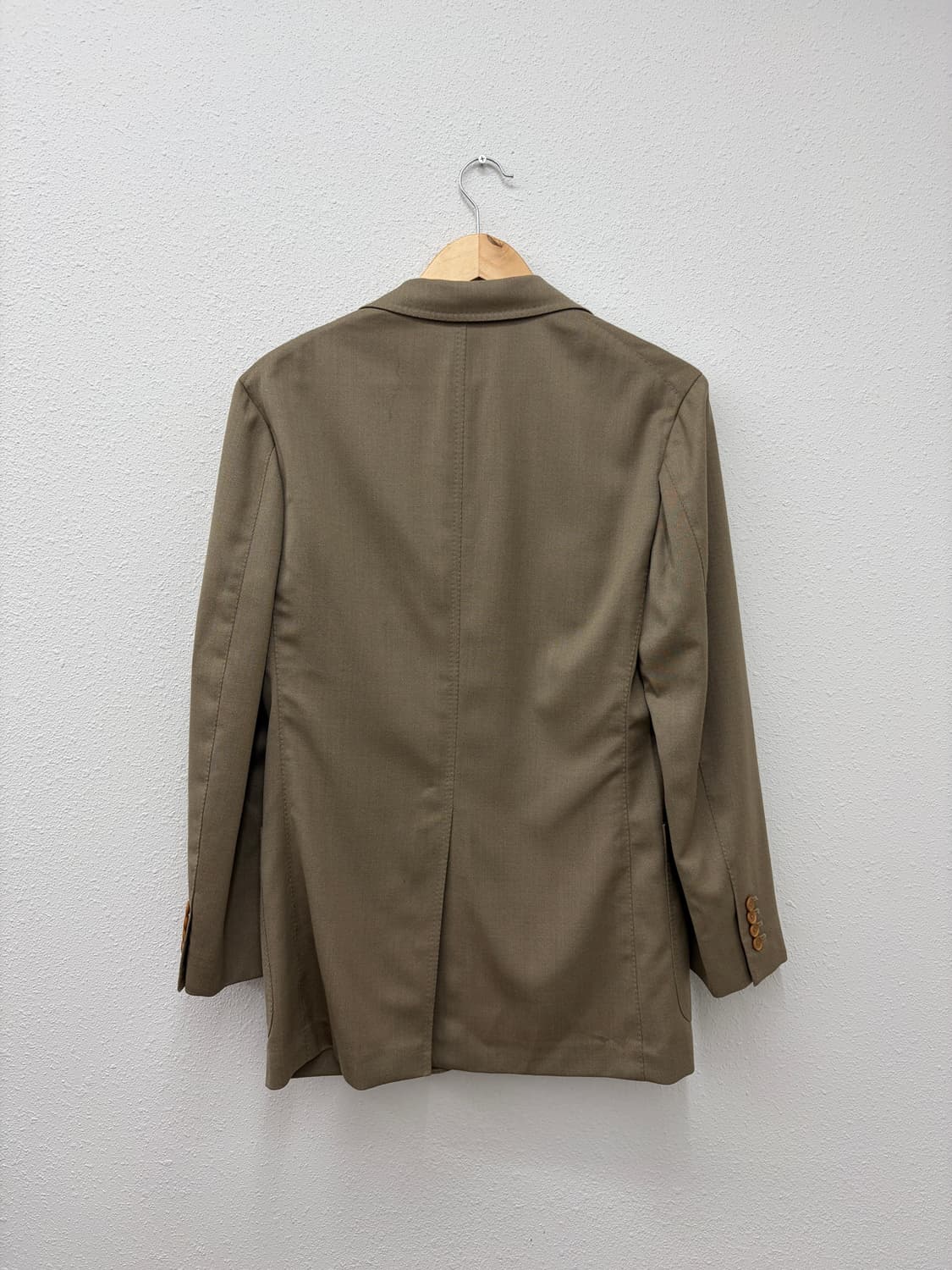 EDIFICE 울 블레이저 자켓 상품이미지8