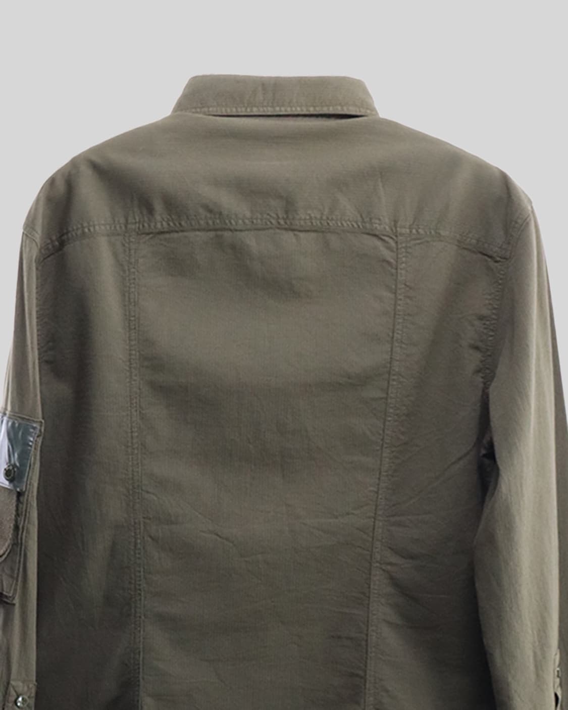 돌체 앤 가바나 밀리터리 셔츠 상품이미지4