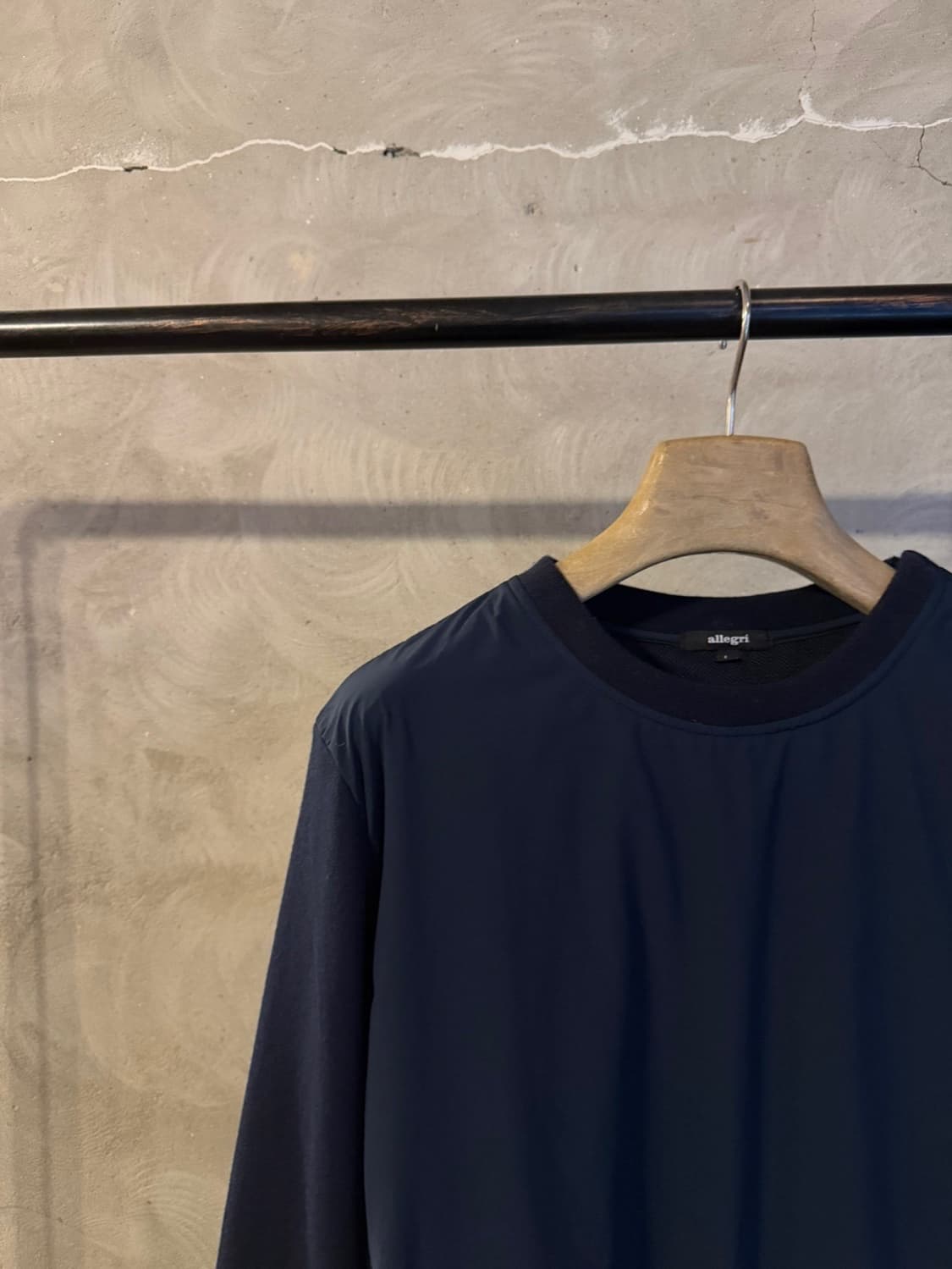 알레그리 맨투맨 100 상품이미지2