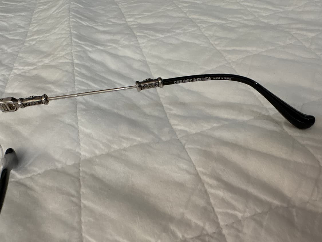 크롬하츠 필스 3 실버 (중고) 상품이미지4