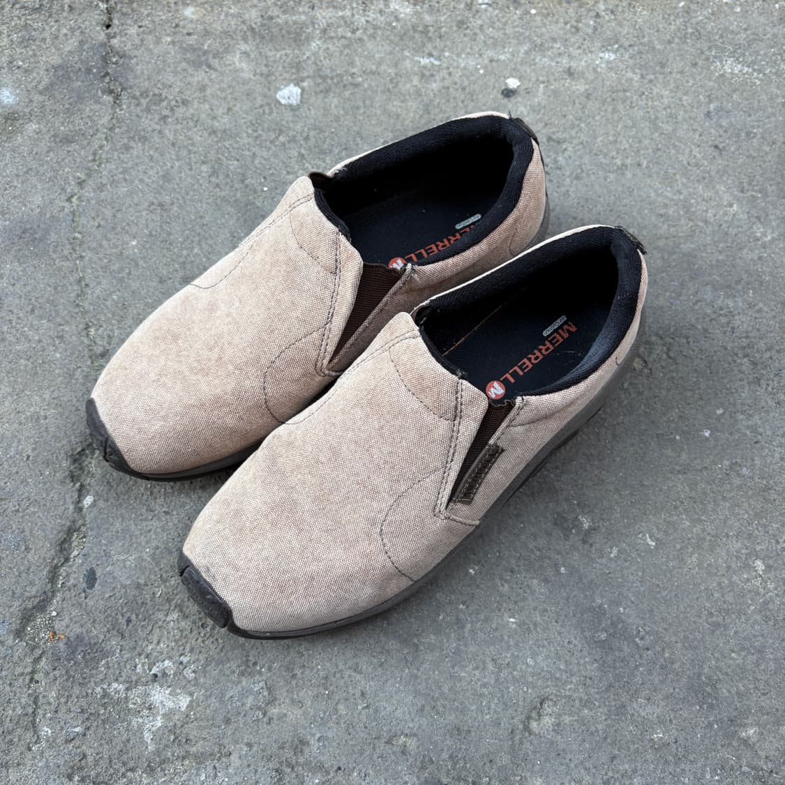 Merrell 머렐 정글목 (270) 상품이미지1
