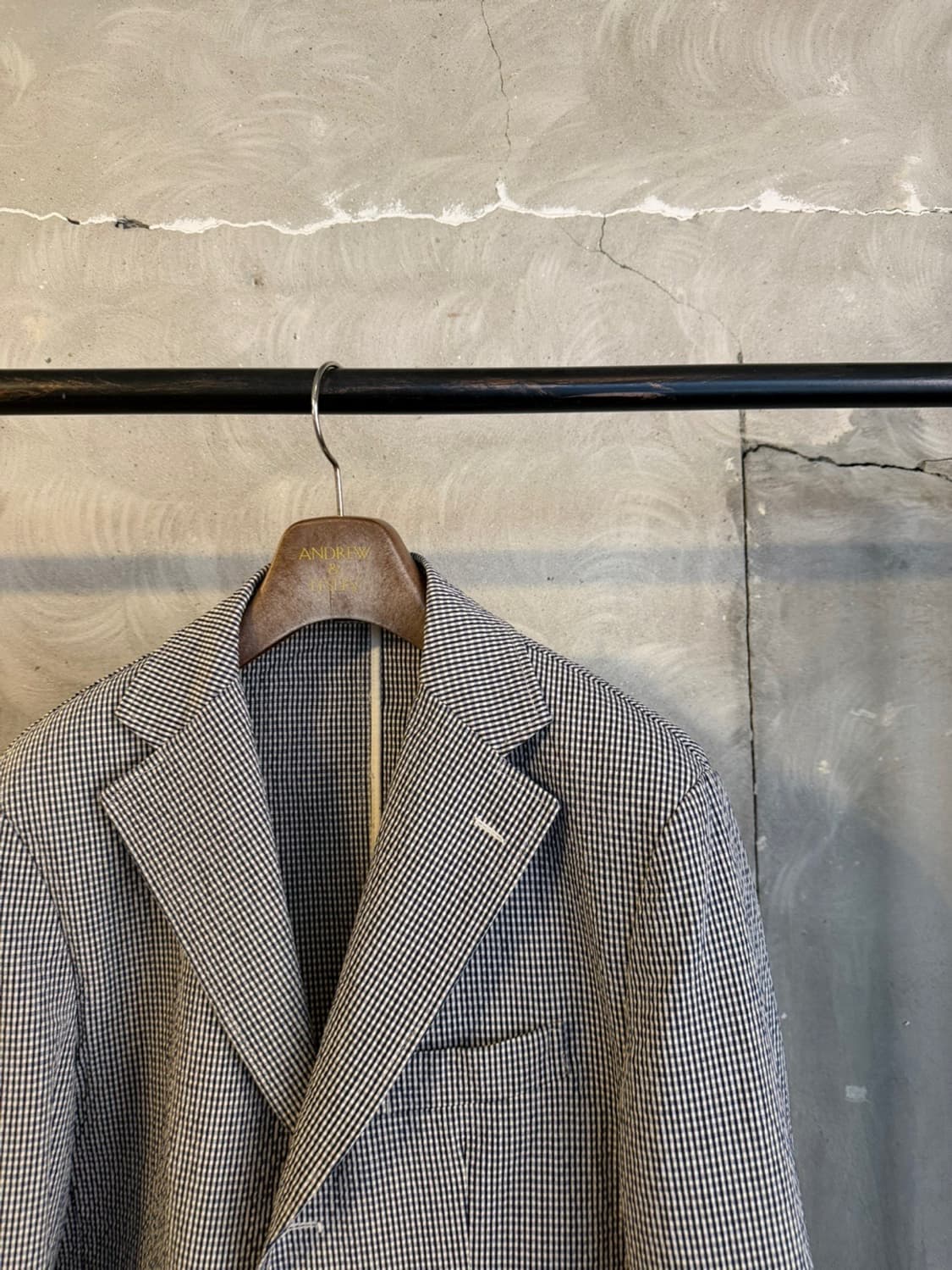 라카테넬라 시어서커 자켓 100 상품이미지3