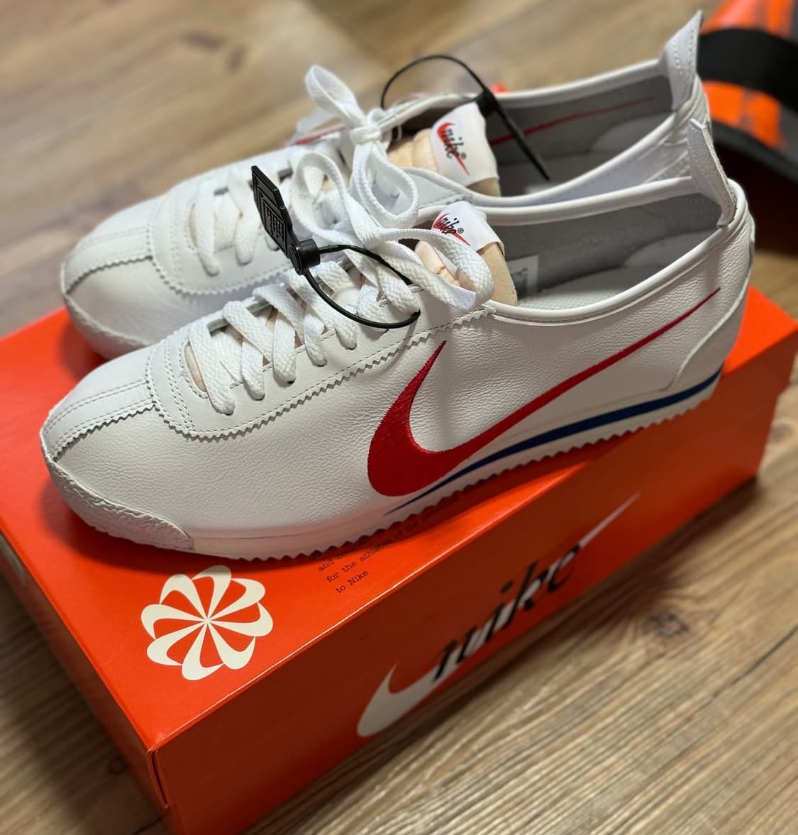 Nike Cortez 72 Shoe Dog OG Slim Swoosh 상품이미지2