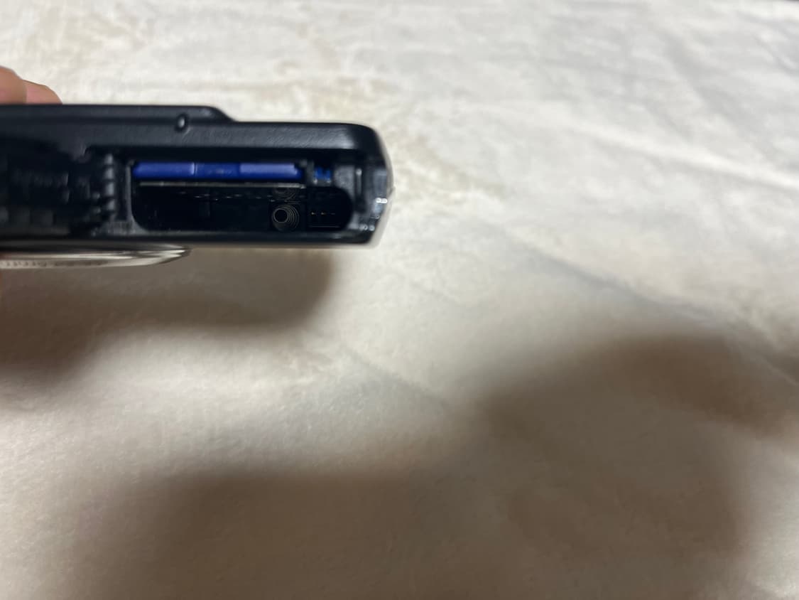 📷 Samsung PL20 디지털카메라 판매합니다 💙 상품이미지9