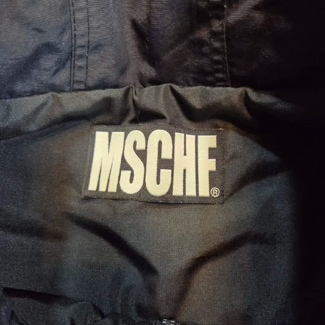 MSCHF SEOUL 미스치프 서울 아노락 베스트 (M) 상품이미지5