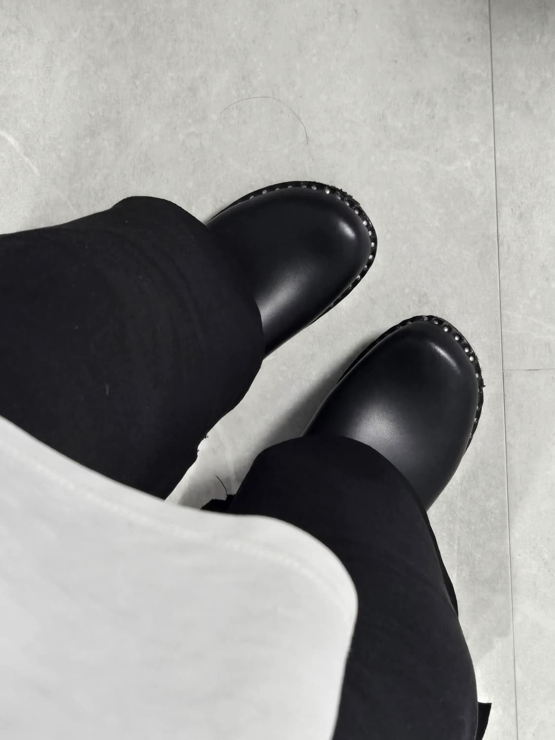 트로엔토프 로퍼 35 상품이미지1