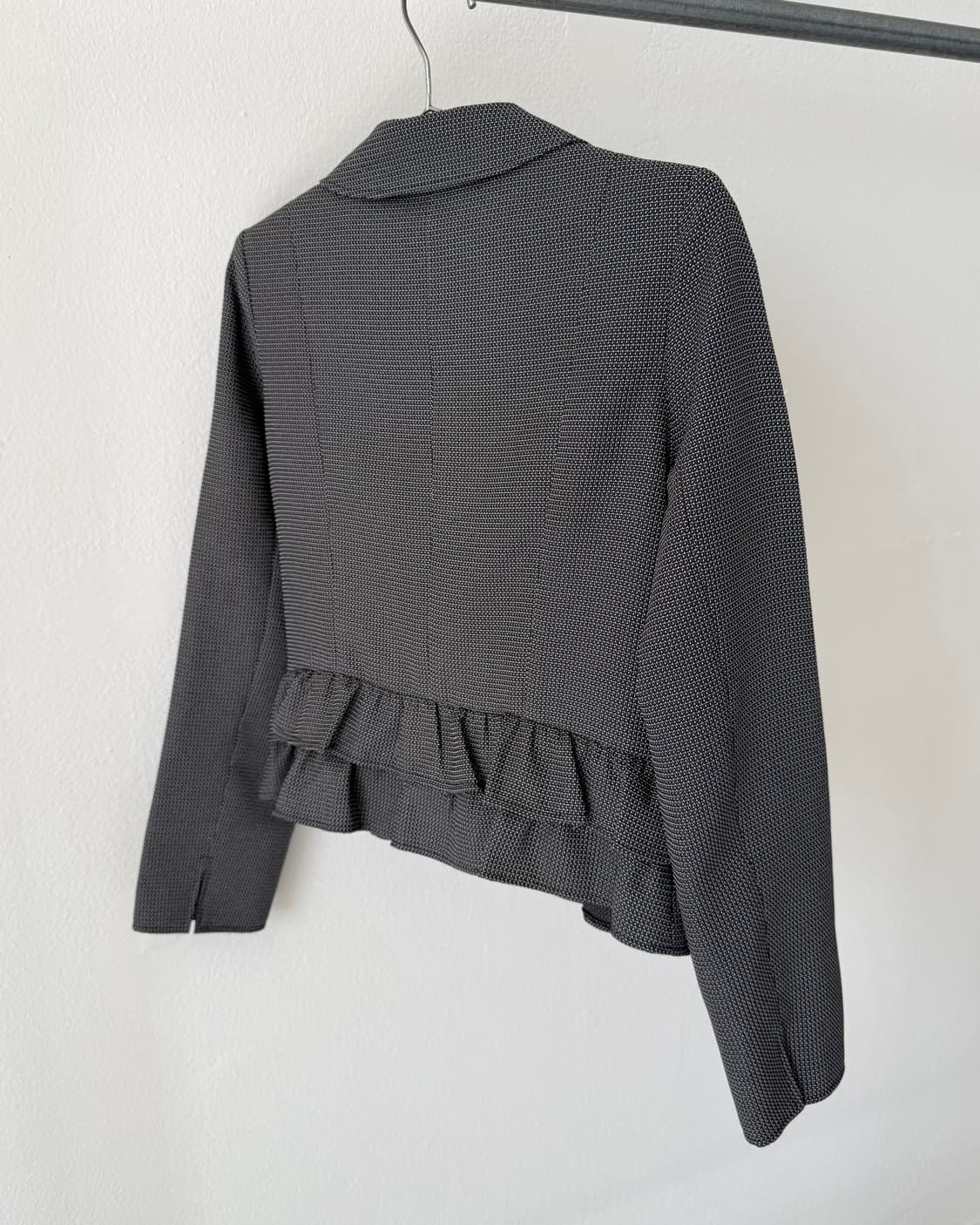 빈티지 프릴 자켓 상품이미지6