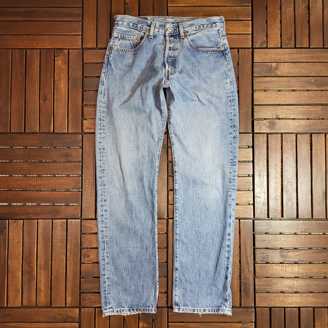 90s 리바이스 청바지 501 (31) 멕시코 상품이미지1
