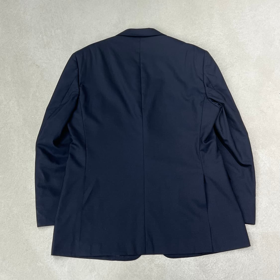 버버리 울 블레이저 s09428 상품이미지2