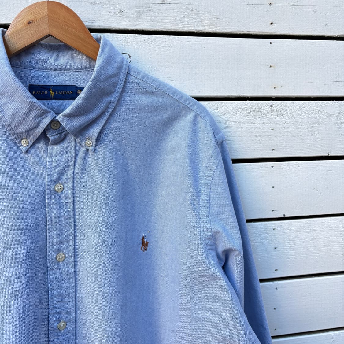 Polo 폴로 셔츠 상품이미지3