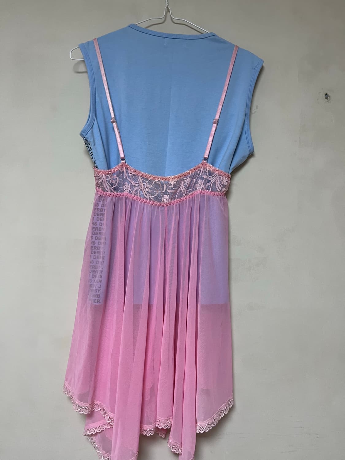 애슐리 윌리엄스깔 브리티시 나시 원피스 세트 상품이미지2