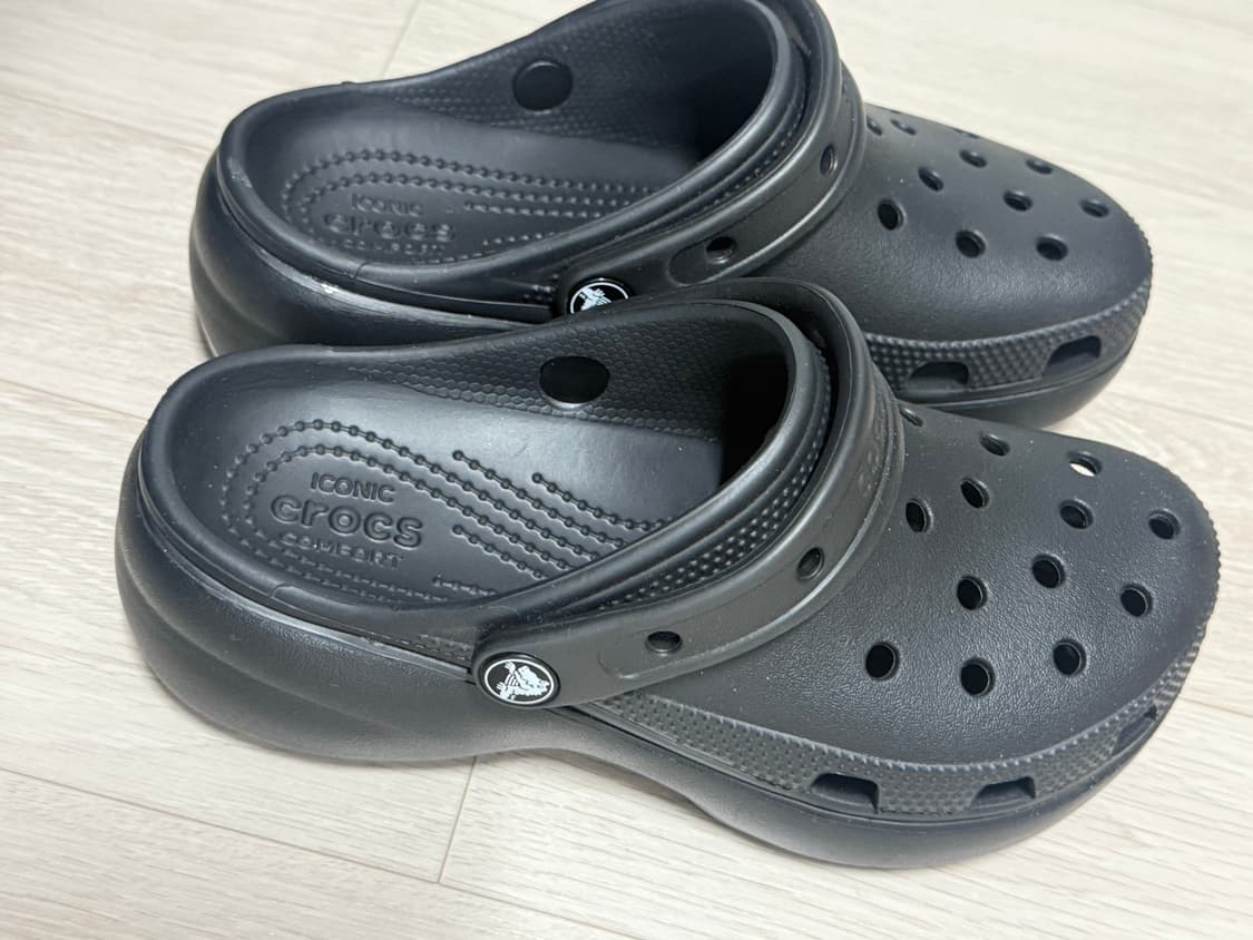 크록스 상품이미지1