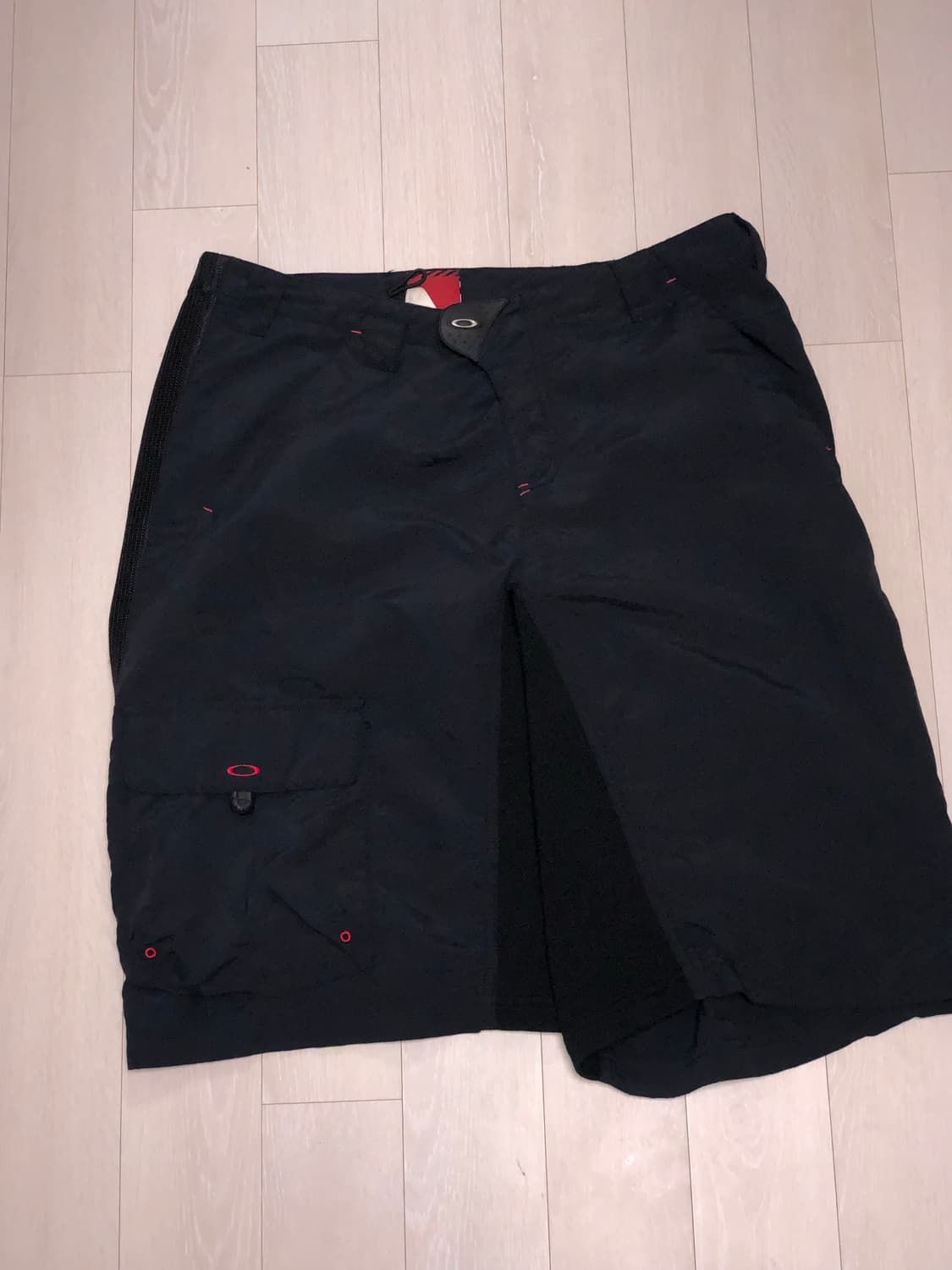 오클리 아카이브 스캇 반바지 상품이미지2