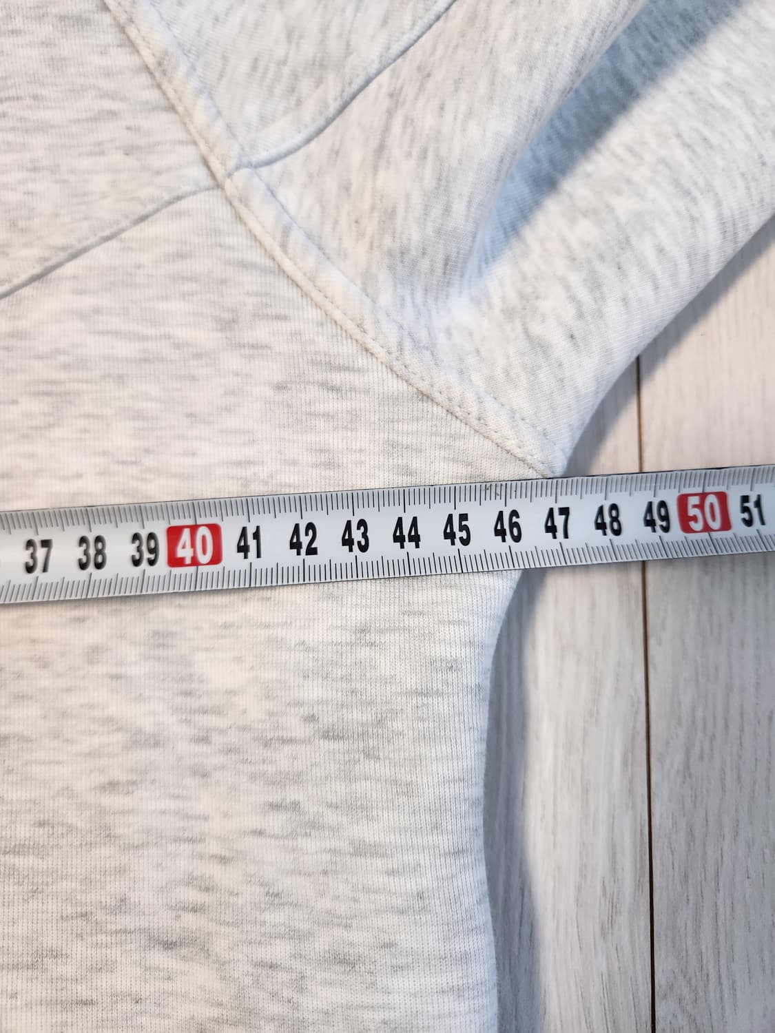 나이키 테크 플리스 윈드러너 풀집 후디 FB8339-013 테크팩 집업  상품이미지3