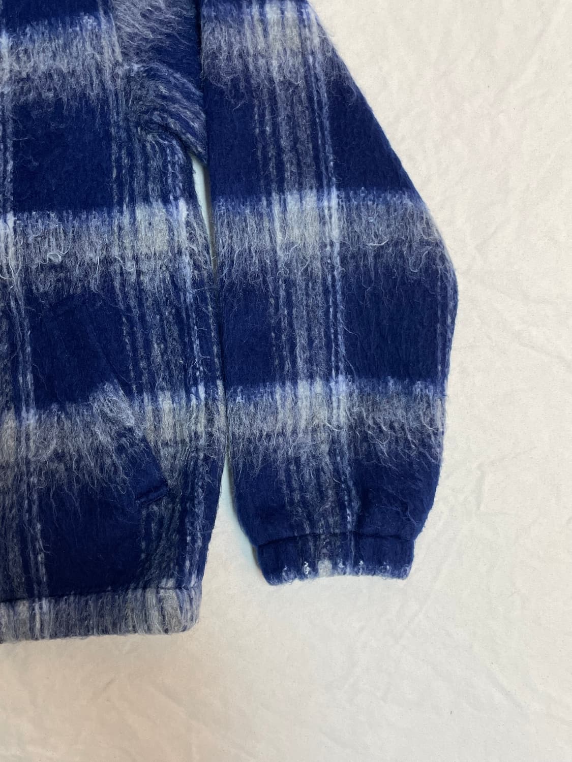 디스이즈네버댓 자켓 상품이미지4