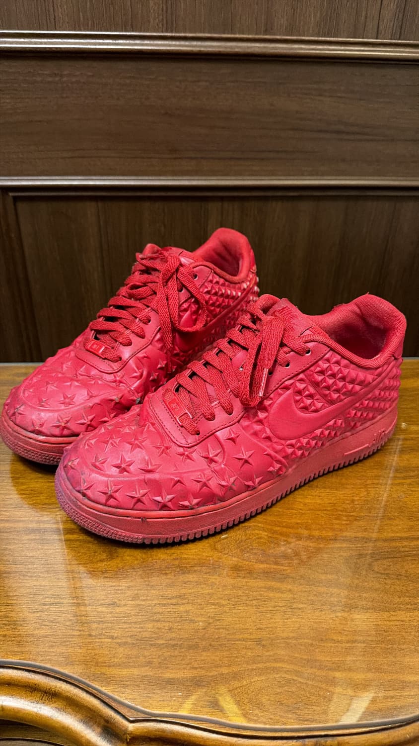 나이키 에어포스 LV8 인디펜던스 데이 상품이미지1