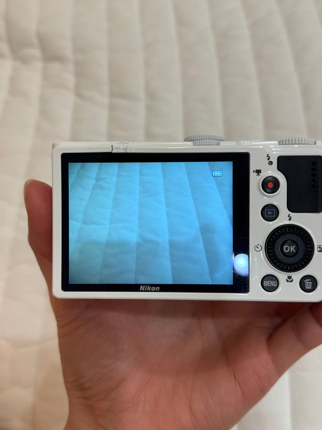 디카 니콘 쿨픽스 P310 상품이미지4