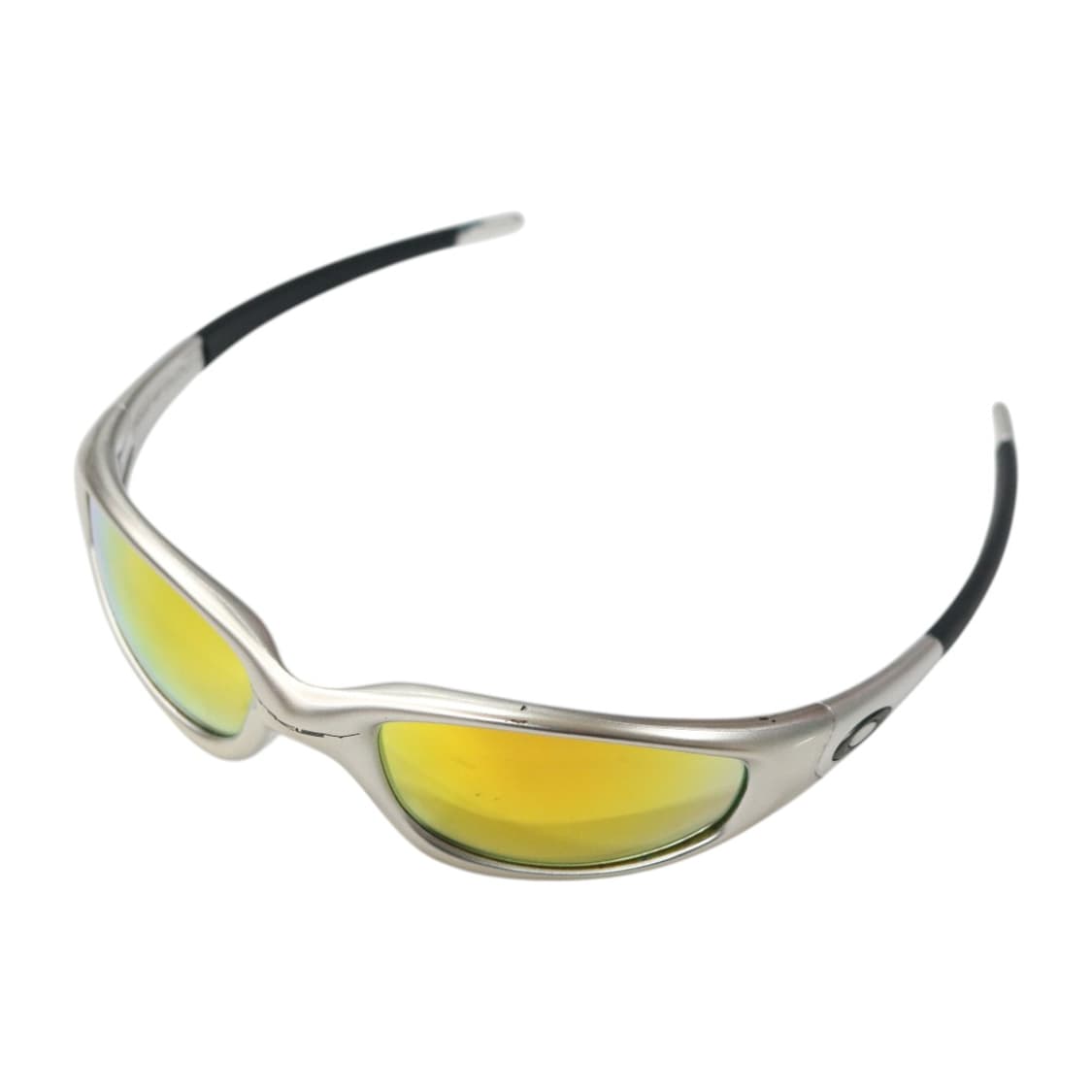오클리 실버 스트레이트자켓 선글라스 상품이미지1