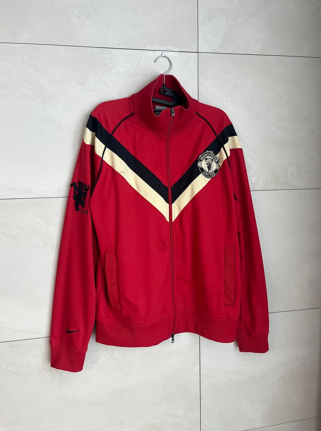 나이키 2006 맨체스터 유나이티드 져지 [L] 상품이미지2