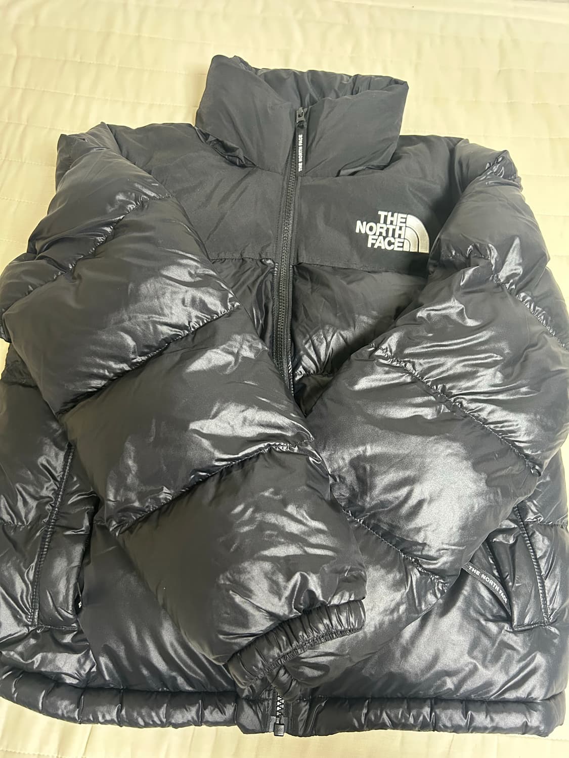 노스페이스 눕시 온볼 90 상품이미지1