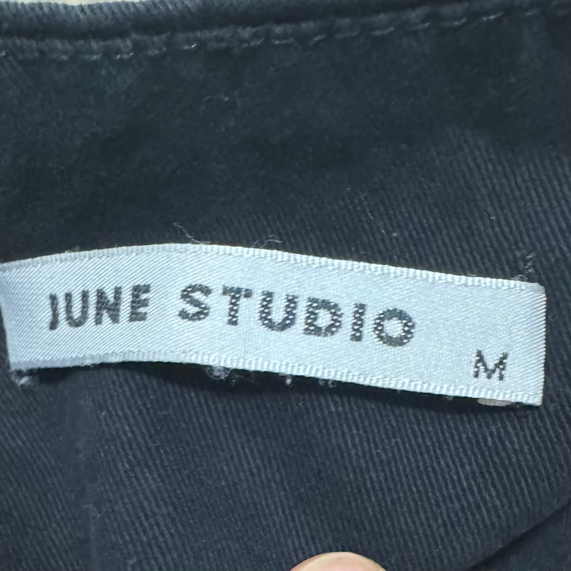 플리츠 미니 스커트 상품이미지5