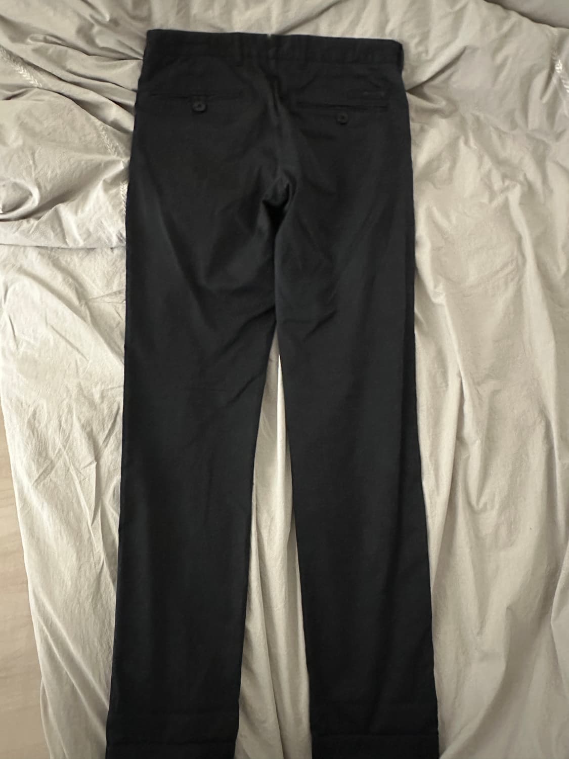 프라다 바지 상품이미지4