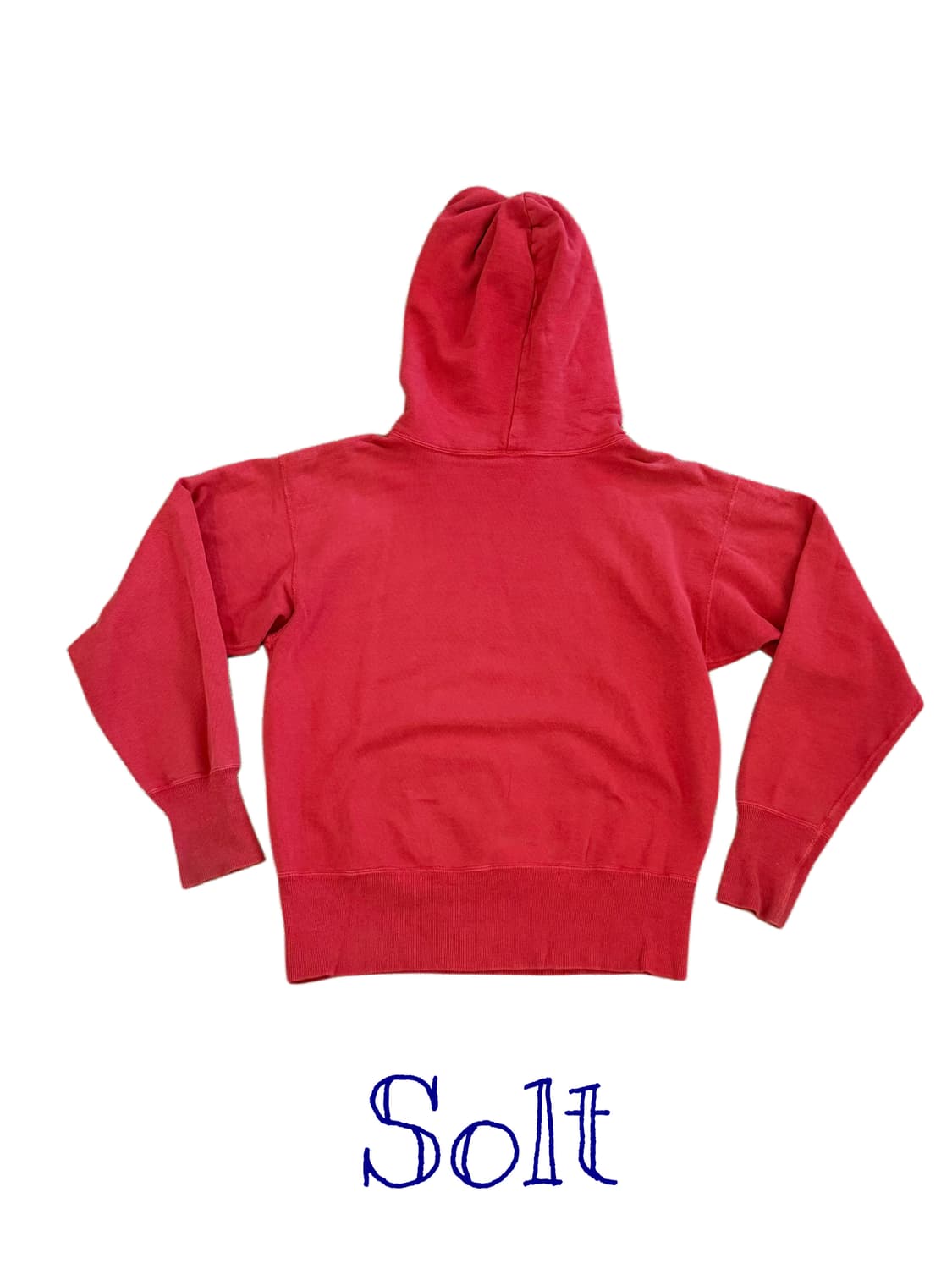 45Rpm OG logo Hoodie 후드티 M 상품이미지2