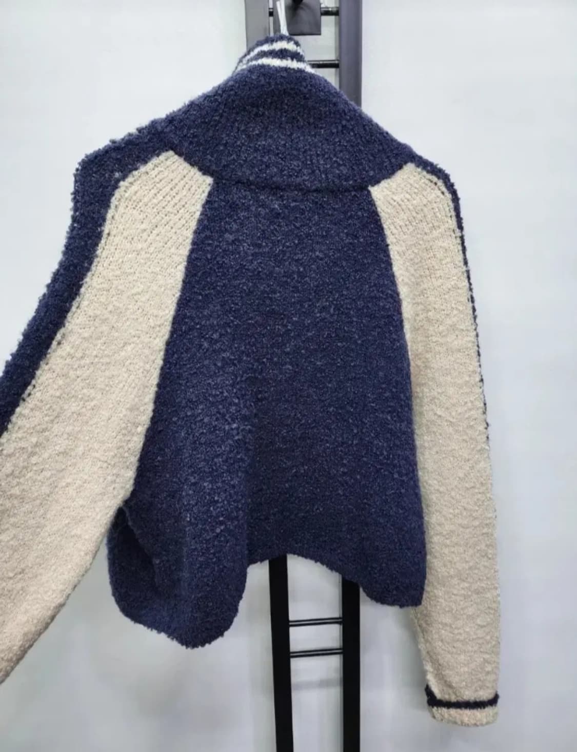 마조팩토리 집업M 상품이미지5