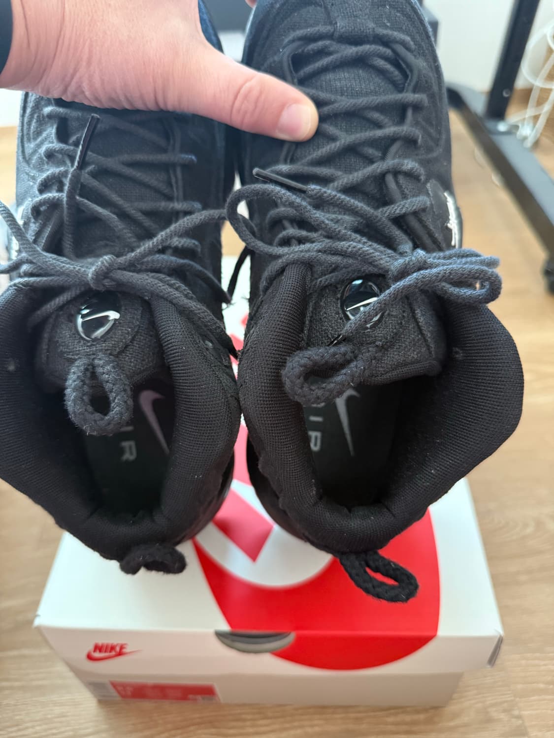 스투시 에어페니2 (275) 상품이미지5