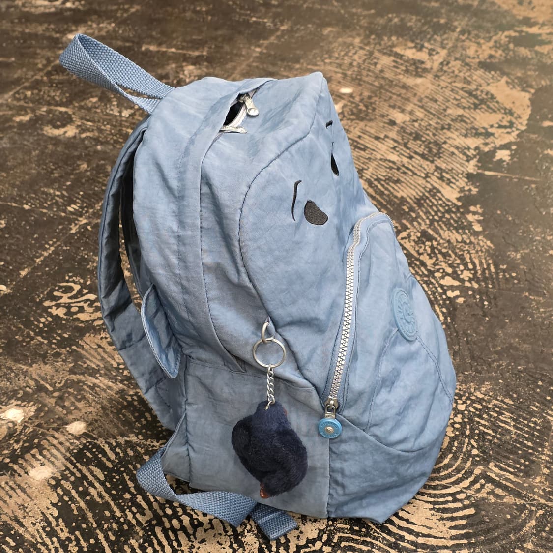 키플링 백팩  상품이미지7