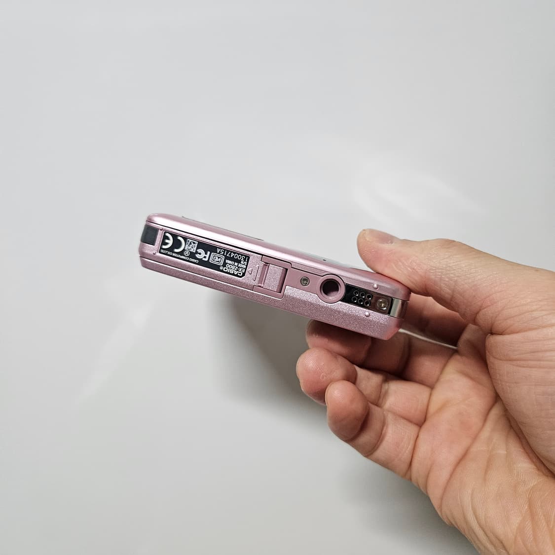 CASIO EXILIM EX-Z800 디카 상품이미지4