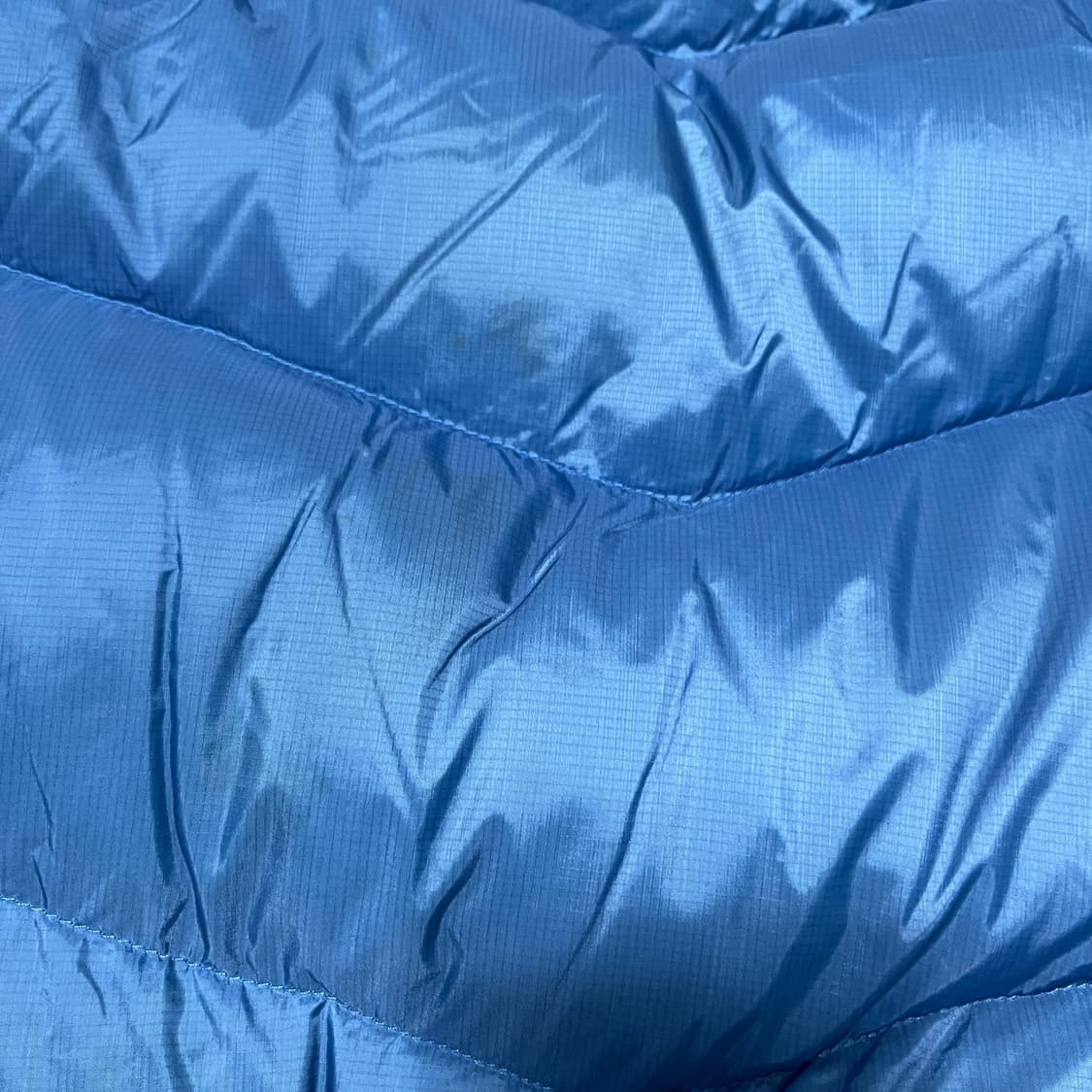 컬럼비아 패딩 자켓 상품이미지5